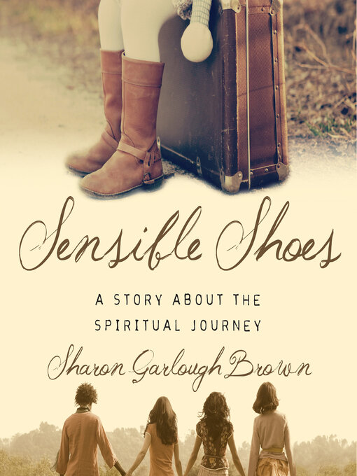 Title details for Sensible Shoes by Sharon Garlough Brown - Available